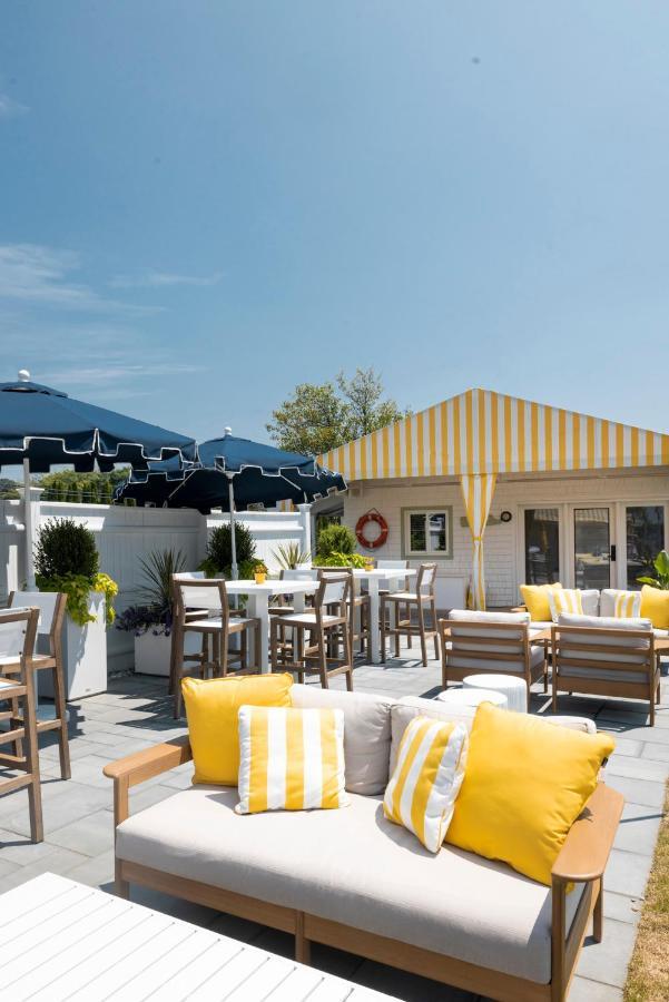 קנבנקפורט Yachtsman Lodge & Marina מראה חיצוני תמונה
