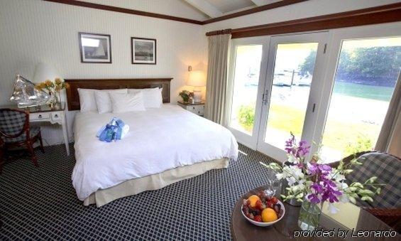 קנבנקפורט Yachtsman Lodge & Marina חדר תמונה