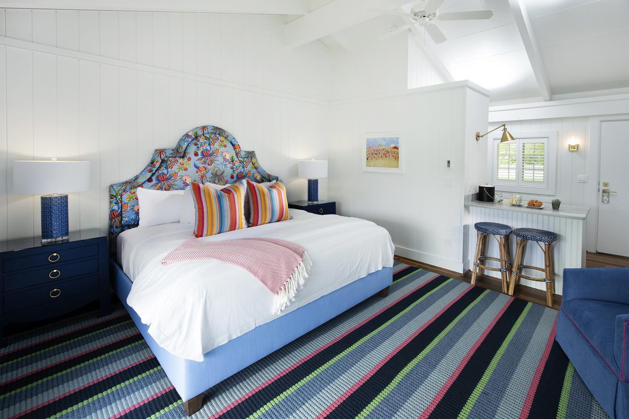 קנבנקפורט Yachtsman Lodge & Marina מראה חיצוני תמונה
