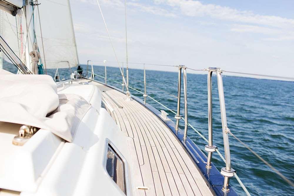קנבנקפורט Yachtsman Lodge & Marina שירותים תמונה